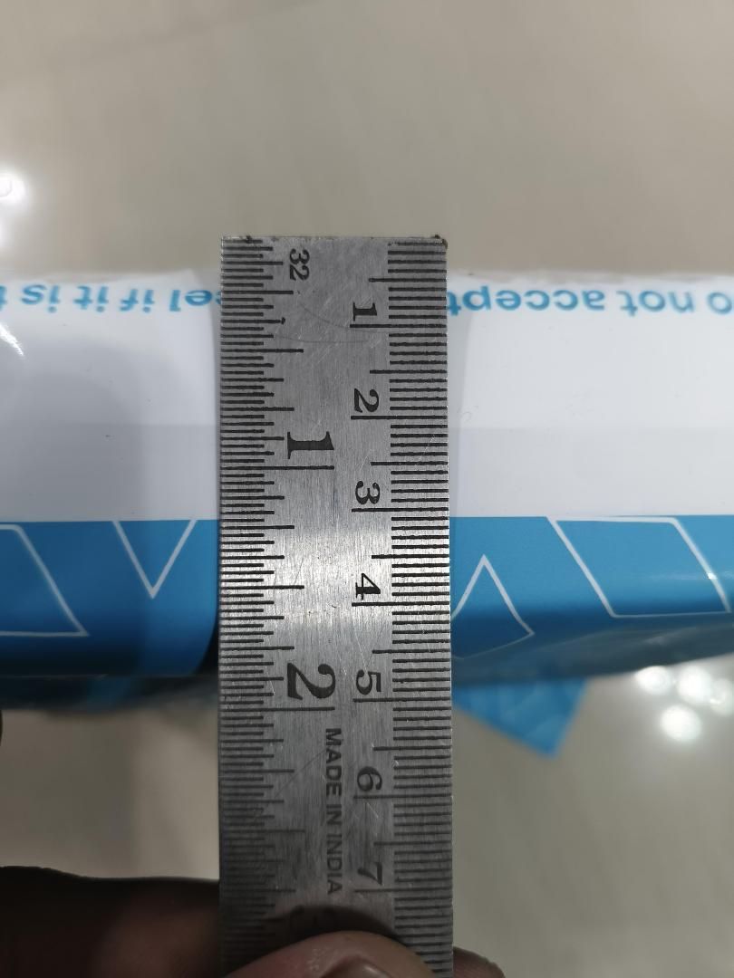 Trendhubs 5 Mukhi Standing Hanumanji Pendant with Chain