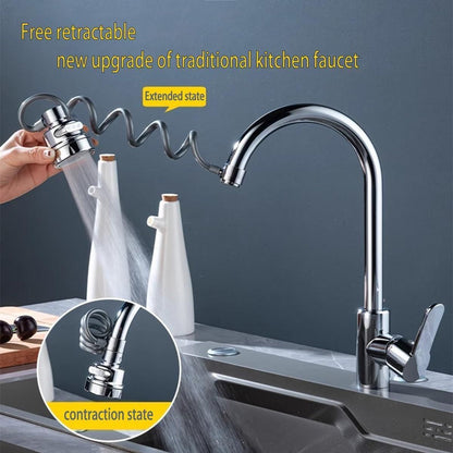 Trendhubs Sink Sprayer Attachment for Faucet