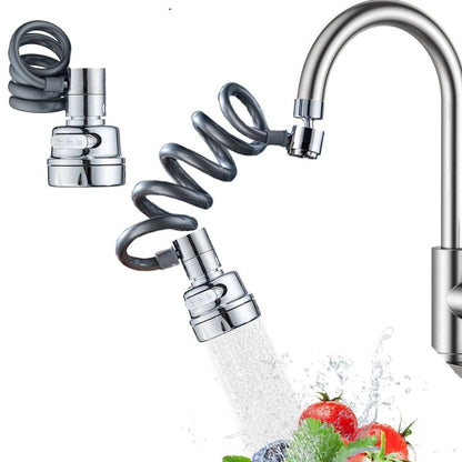 Trendhubs Sink Sprayer Attachment for Faucet