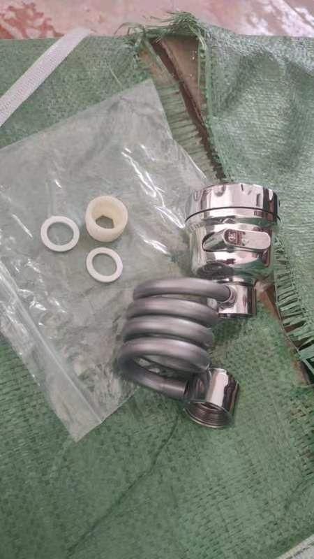 Trendhubs Sink Sprayer Attachment for Faucet