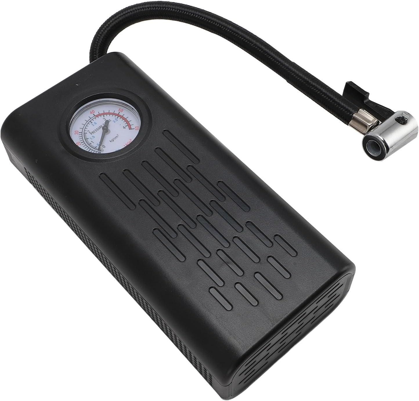 Trendhubs Portable Air Compressor Tire Inflator