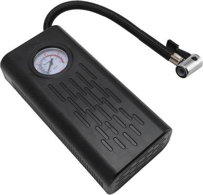 Trendhubs Portable Air Compressor Tire Inflator