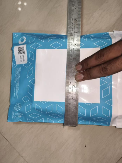 Trendhubs 5 Mukhi Standing Hanumanji Pendant with Chain