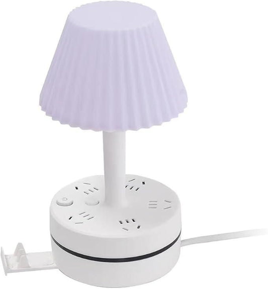 Trendhubs 3 in 1 Dimmable LED Table Lamp