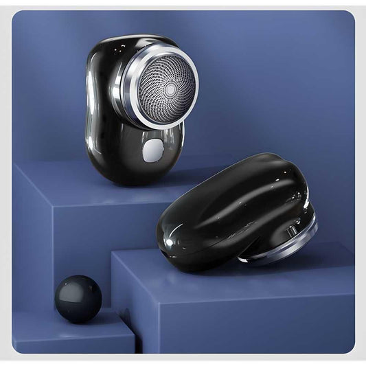 Trendhubs Mini Electric Shaver